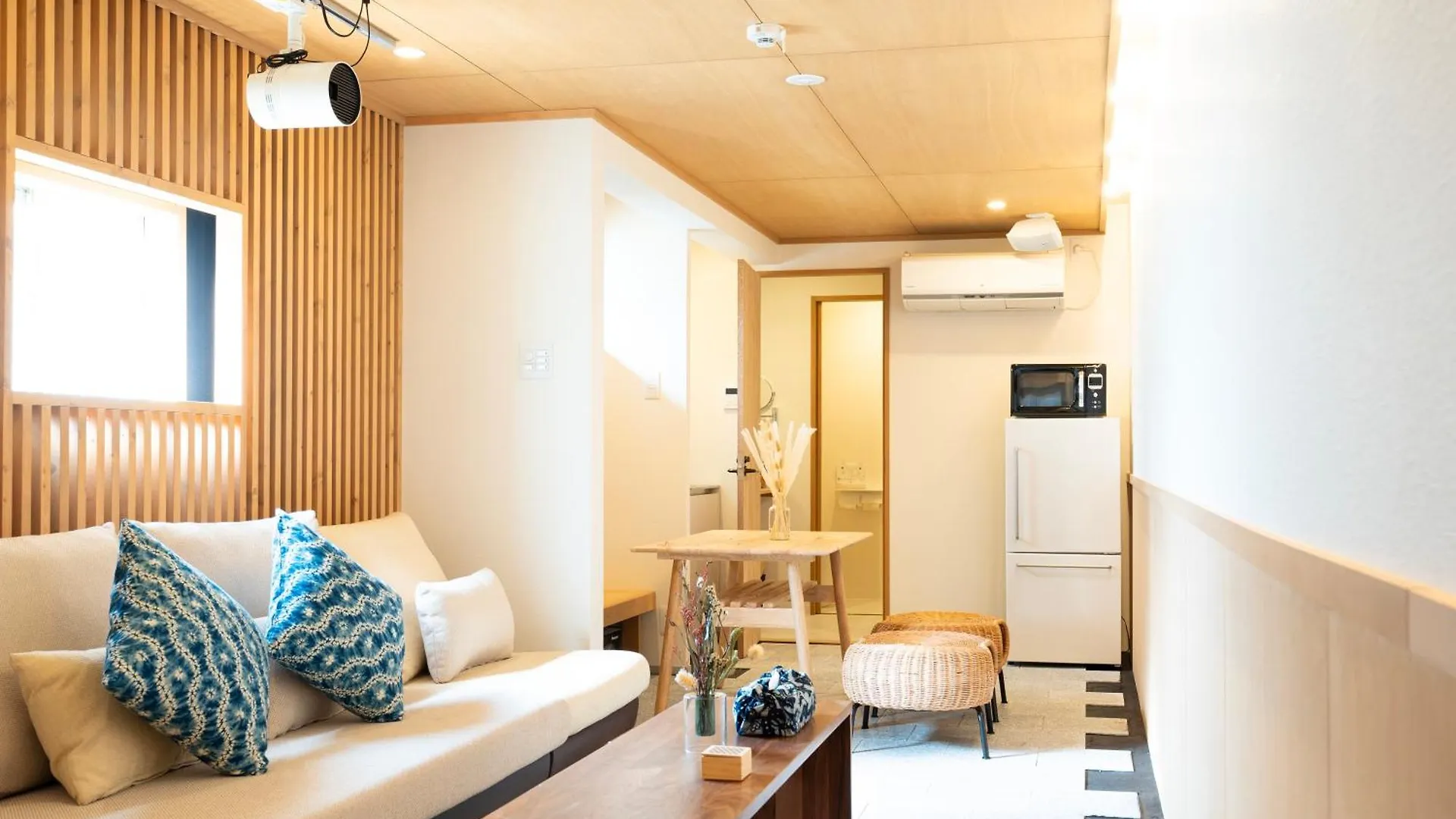 Inn Plus Hanamidou location