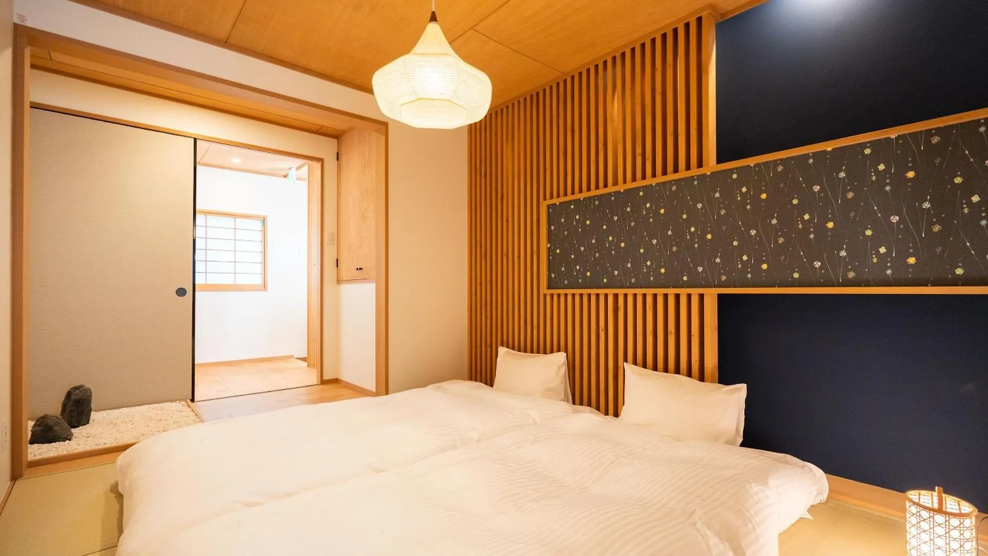 Inn Plus Hanamidou Kyoto Semesterbostad
