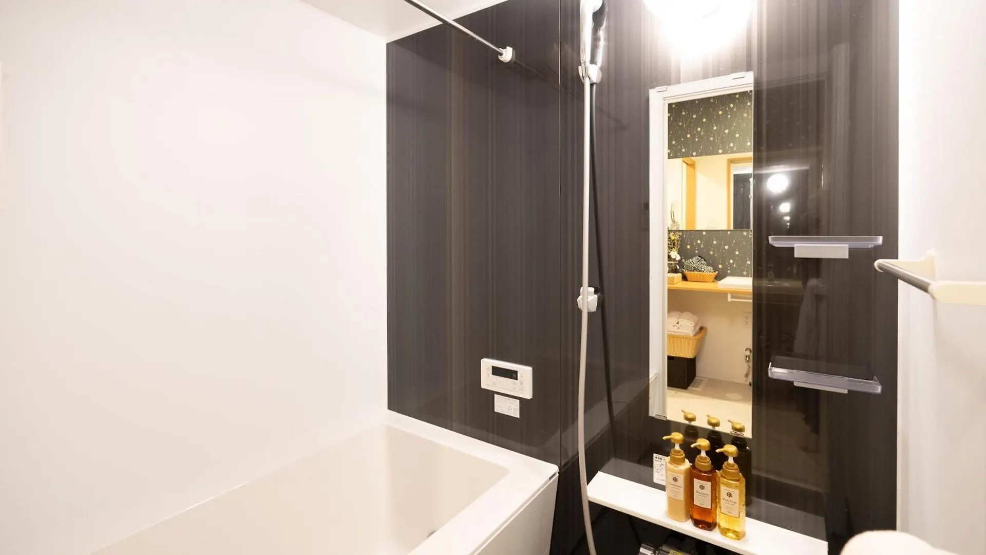 Inn Plus Hanamidou Kjóto Prázdninový dům