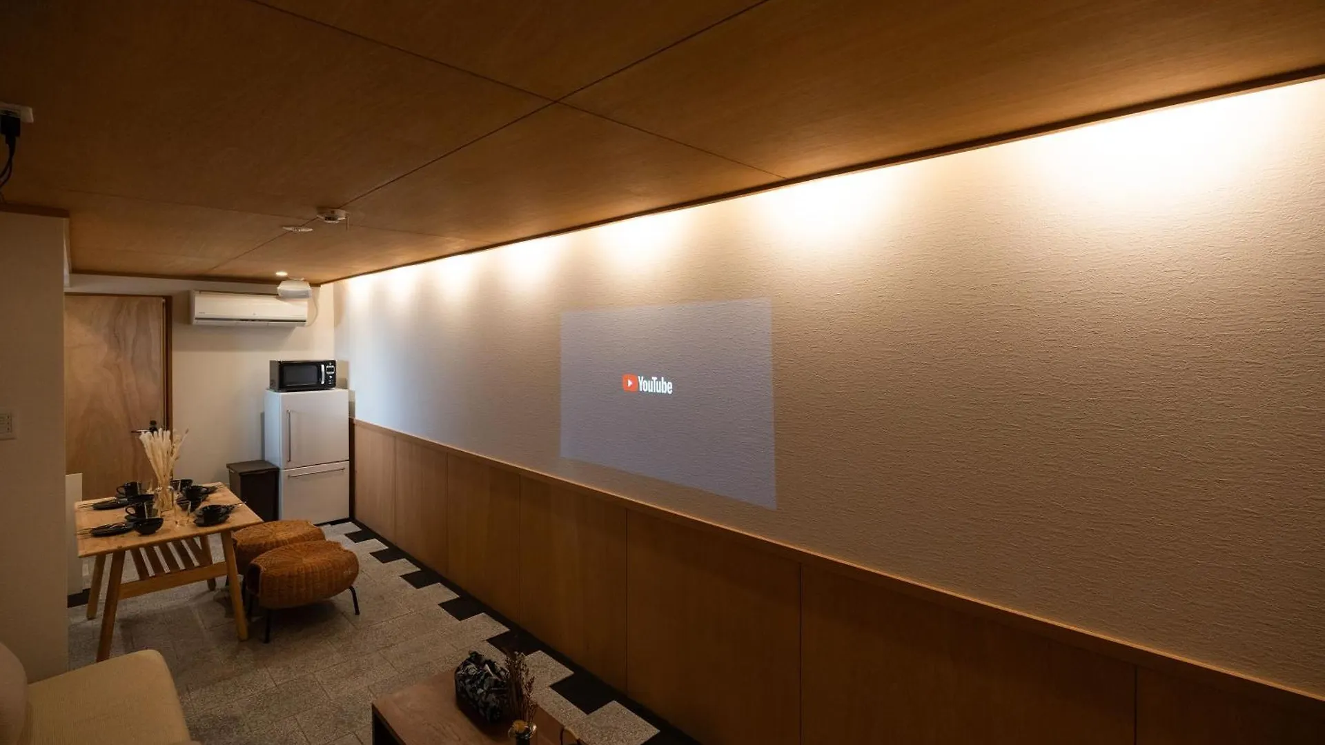 Inn Plus Hanamidou Kjóto Japonsko