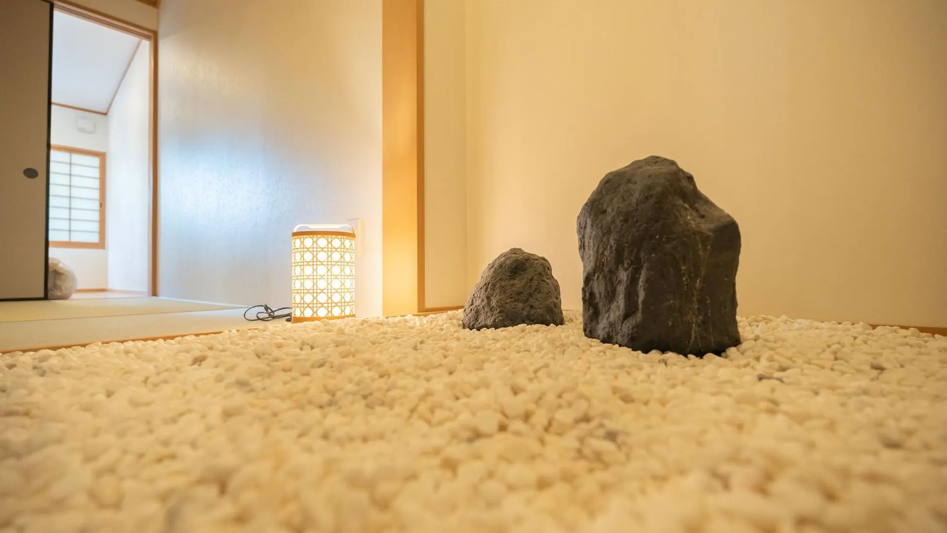 Inn Plus Hanamidou Kjóto