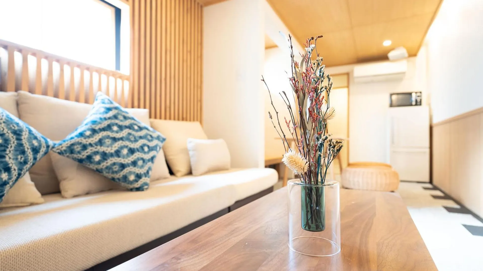 Inn Plus Hanamidou Kyoto 0*,