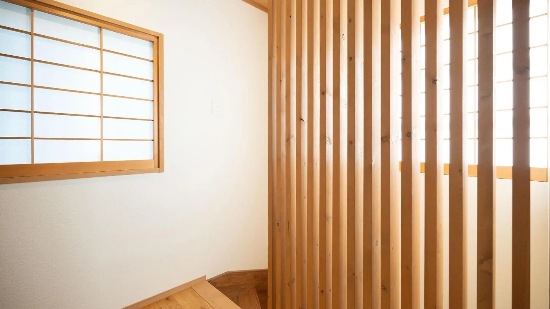 Inn Plus Hanamidou Kjóto Prázdninový dům
