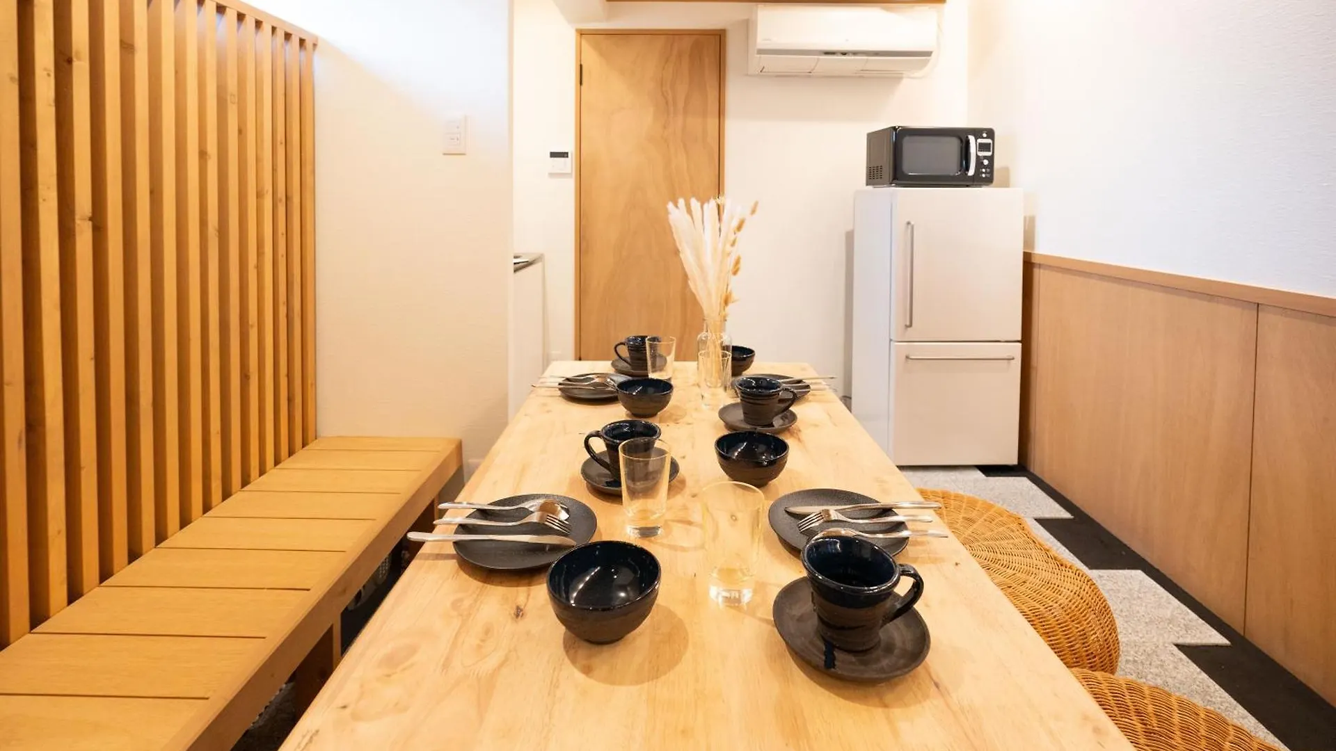 Inn Plus Hanamidou Kjóto Japonsko