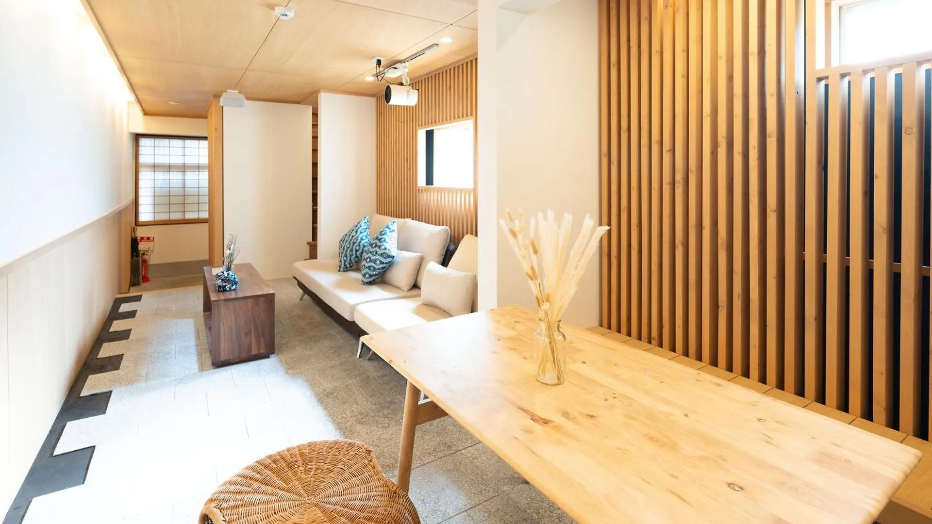 Inn Plus Hanamidou Kyoto