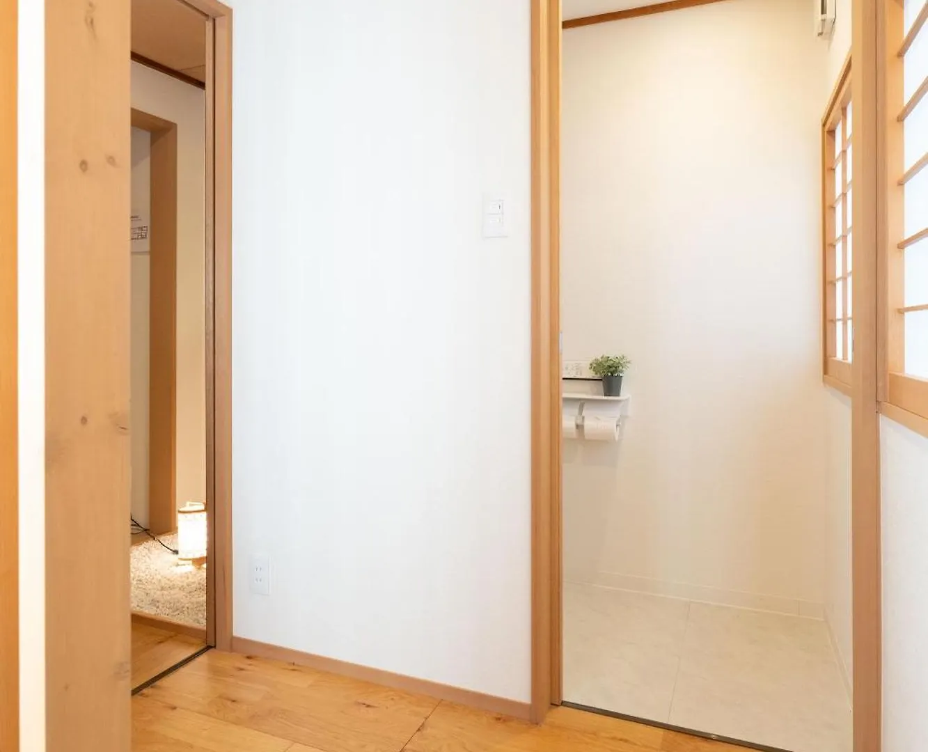 Inn Plus Hanamidou Kjóto Prázdninový dům