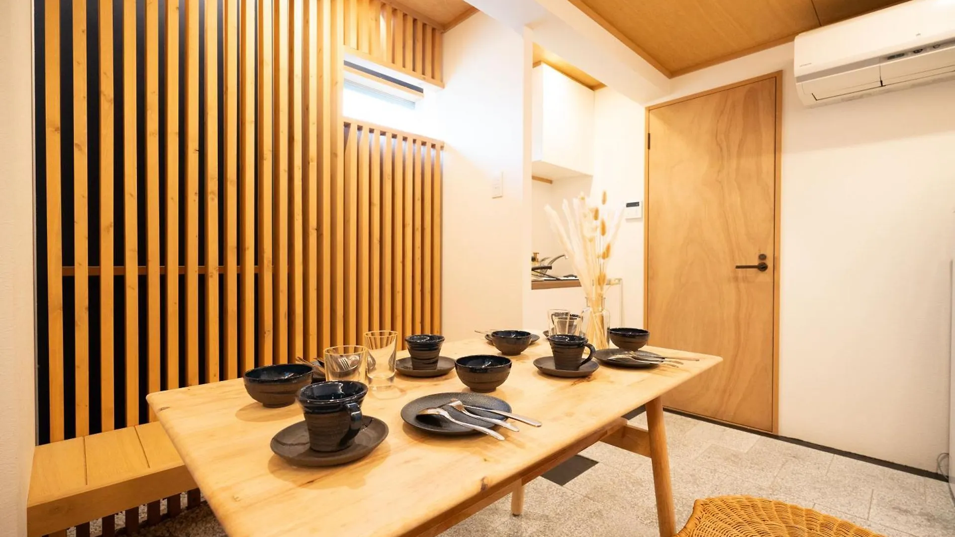 Inn Plus Hanamidou Kyoto 0*,
