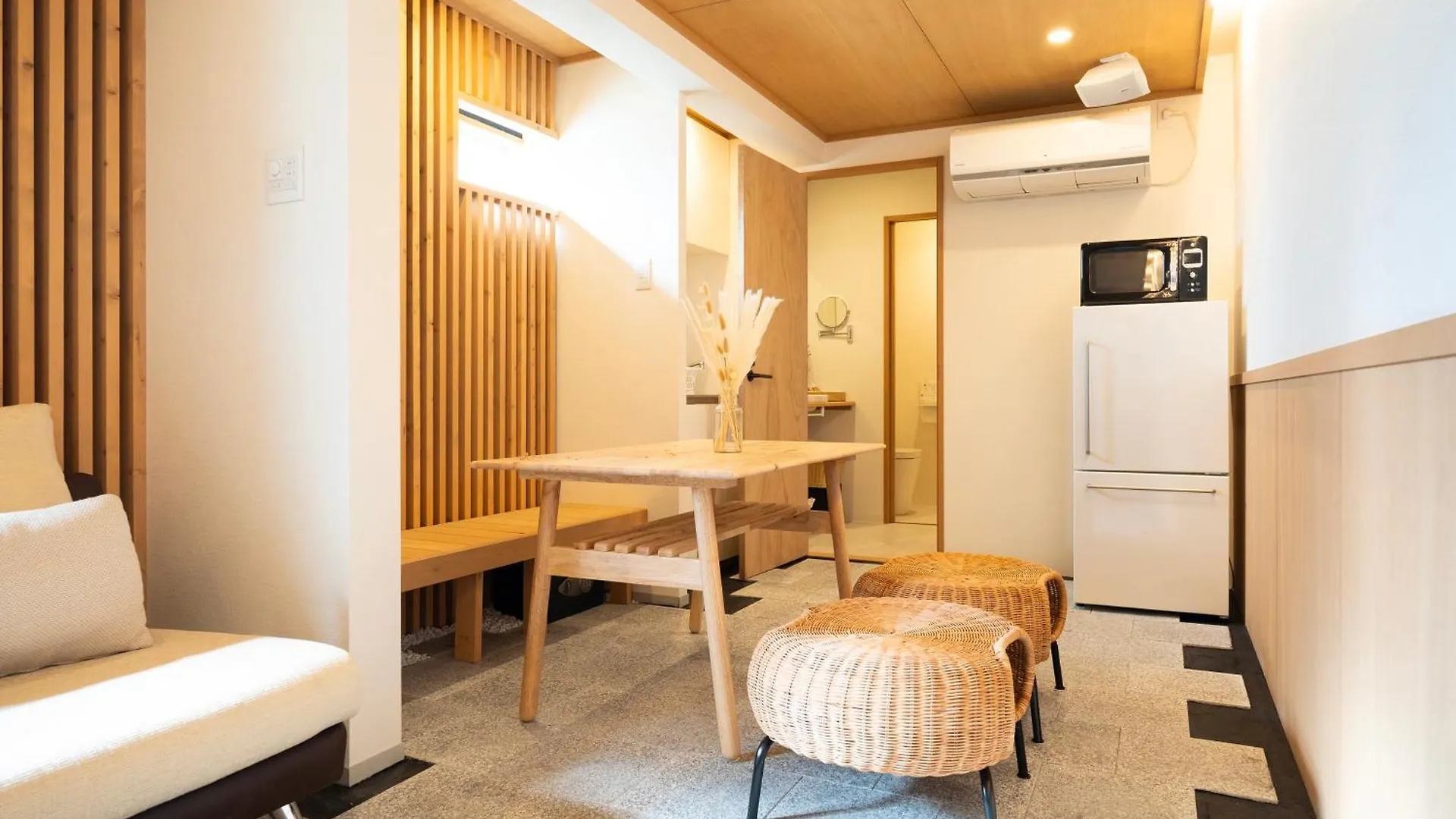 Semesterbostad Inn Plus Hanamidou Kyoto